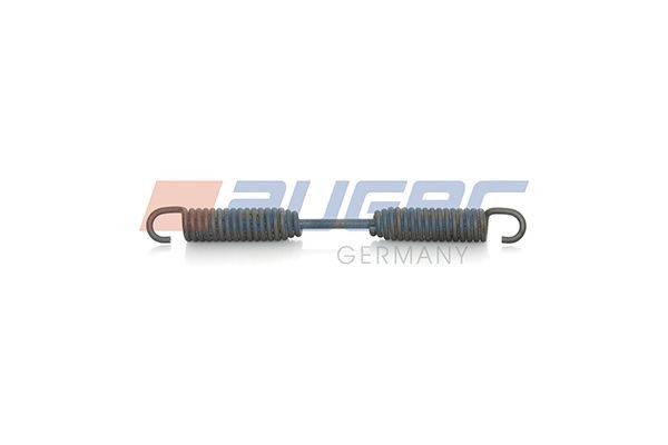 AUGER Prużina brzdovej čeľuste 52314 52314 Sada príslużenstva brzdovej čeľuste TOYOTA STARLET AUGER