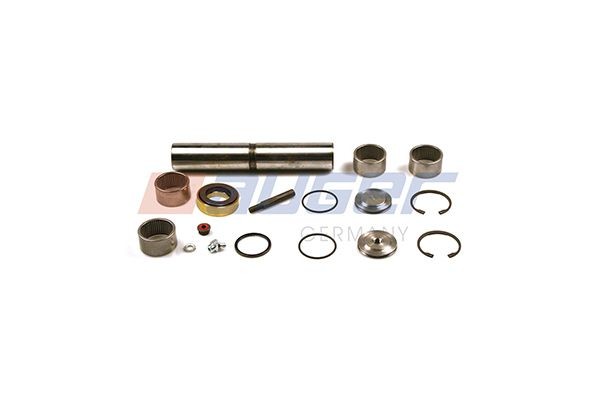 AUGER Repair Kit, kingpin 52550 AUGER 52550 VAUXHALL VIVARO kingpin replacement