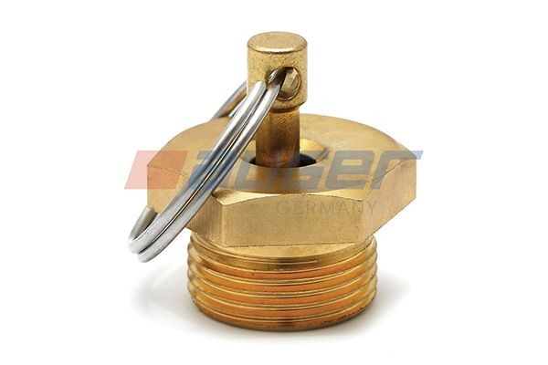 AUGER Water Drain Valve 52676 AUGER 52676 Water Drain Valve