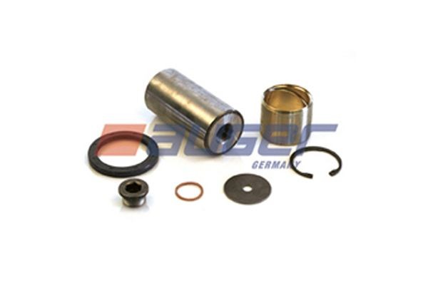 AUGER Σετ επισκευής, πείρος ακραξονίου 53186 AUGER 53186 γνήσια Πείρος ακραξονίου Mercedes CLS c219 κόστος