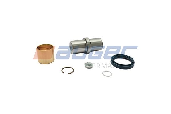 AUGER Σετ επισκευής, πείρος ακραξονίου 53187 AUGER 53187 Πείρος ακραξονίου Mercedes CLS c219 γνήσια τιμες