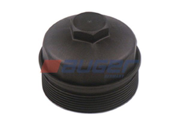 AUGER Cover, oil filter housing 53229 AUGER 53229 BMW i8 oil filter housing replacement