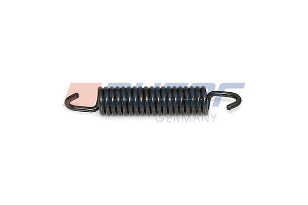 AUGER Fjær, bremsesko 53516 53516 Tilbehørsett bremsesko HYUNDAI GALLOPER AUGER