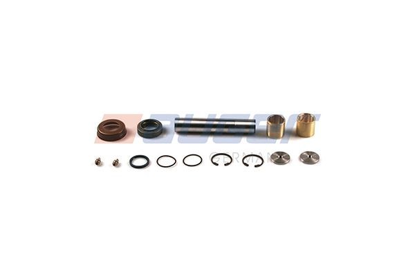 AUGER Kit d'assemblage, pivot de fusée d'essieu 53710 AUGER 53710 d'origine Pivot de fusée Honda Accord VI Coupe coût