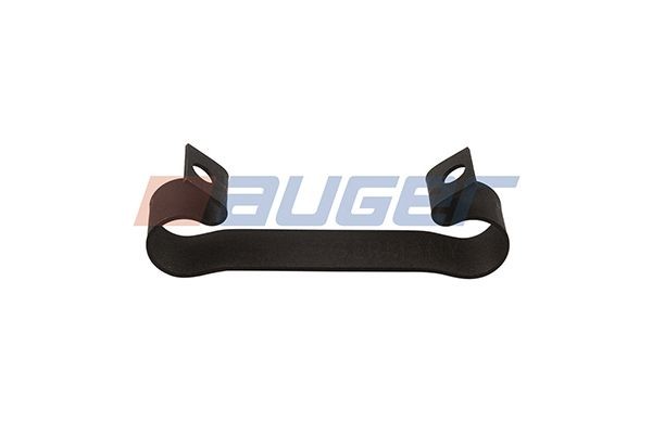 AUGER Fjær, bremsesko 54834 Tilbehørsett bremsesko AUGER BMW 3-serie 54834