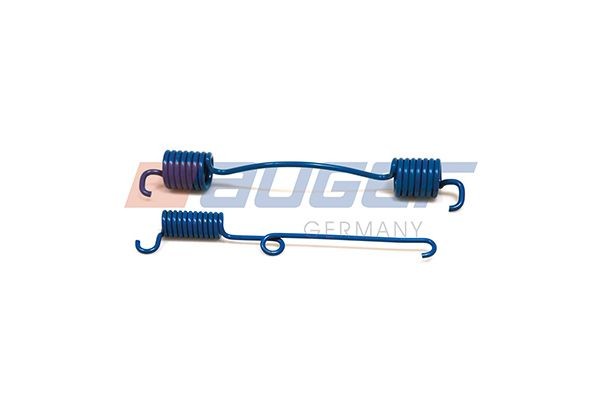 AUGER Sada na opravu automatického nastavenia bŕzd 55072 Nastavovač bubnovej brzdy AUGER Volvo S70 55072