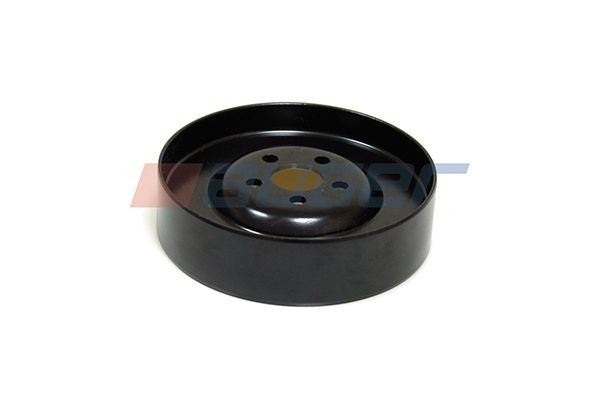 AUGER Water pump pulley 55698 AUGER 55698 BMW 5 Series water pump pulley replacement