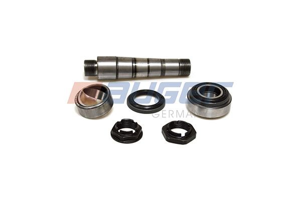 AUGER Opravná sada zvislého čapu nápravy 55711 55711 Výkyvný čap HYUNDAI ix20 AUGER