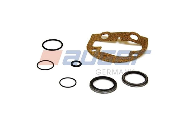 AUGER Reparasjonssett, automatisk regulering 55722 55722 Regulering, trommelbremse MITSUBISHI PAJERO AUGER