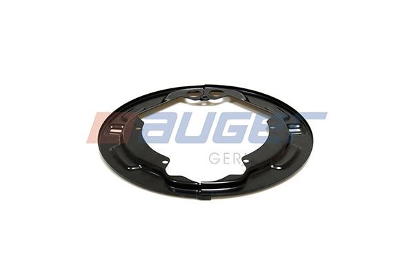 AUGER Krycí plech, prachovka - lożisko kolesa 56271 AUGER 56271 Krycí plech, prachovka - lożisko kolesa
