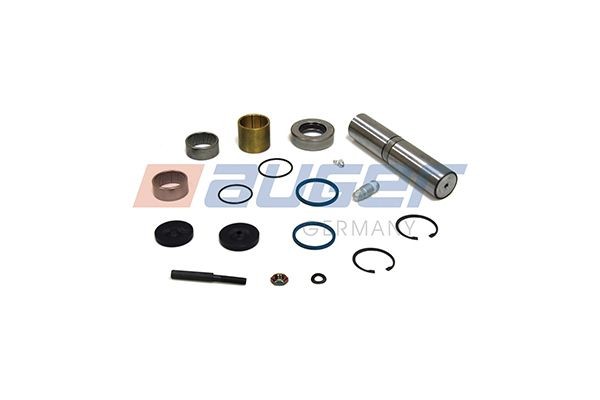 AUGER Kit riparazione, Perno fuso a snodo 57123 AUGER 57123 Perno del fuso a snodo RENAULT TRUCKS Mascott Van / Station Wagon originali prezzo