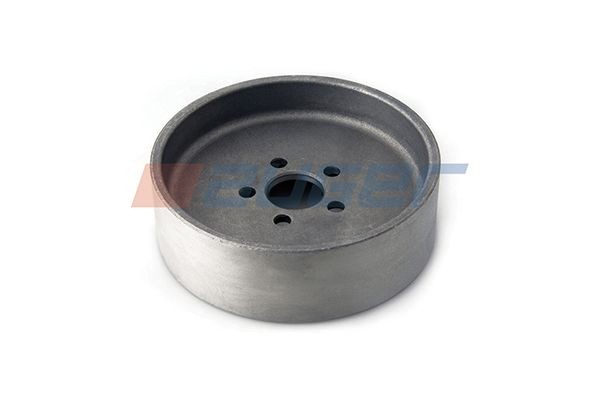 AUGER Water pump pulley 57325 AUGER 57325 RENAULT MEGANE water pump pulley replacement
