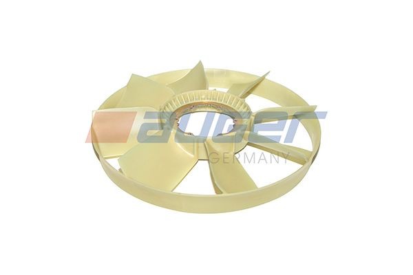 AUGER Ventilátor chladenia motora 58491 Ventilátor chladenia AUGER Mercedes-Benz VITO 58491