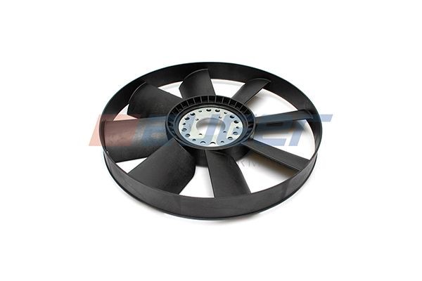 AUGER Ventilátor chladenia motora 58492 58492 Ventilátor chladiča MERCEDES-BENZ VITO AUGER