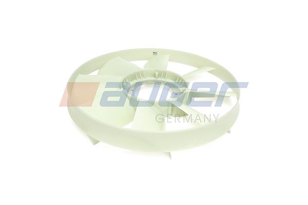 AUGER Ventilátor chladenia motora 58515 Ventilátor chladenia AUGER VITO 58515 lacné