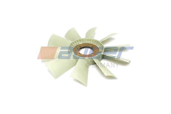 AUGER Koelventilator 58526 AUGER 58526 Radiateurventilator originele MAN goedkoop