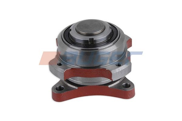 AUGER Holder, kølerventilator 58555 Holder, kølerventilator AUGER G-klasse 58555 billig