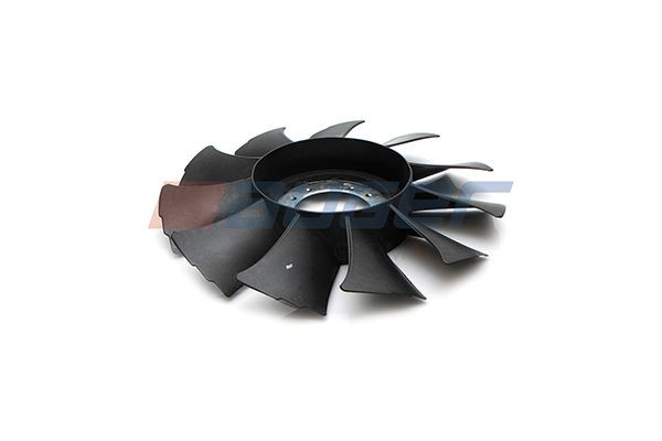 AUGER Motoventilateur 58614 Tesla MODEL S Ventilateur radiateur AUGER 58614