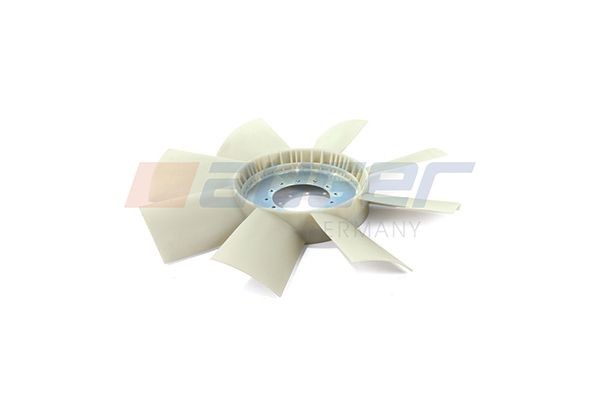 AUGER Kjølevifte 58626 Radiator kjølevifte AUGER Tesla MODEL S 58626