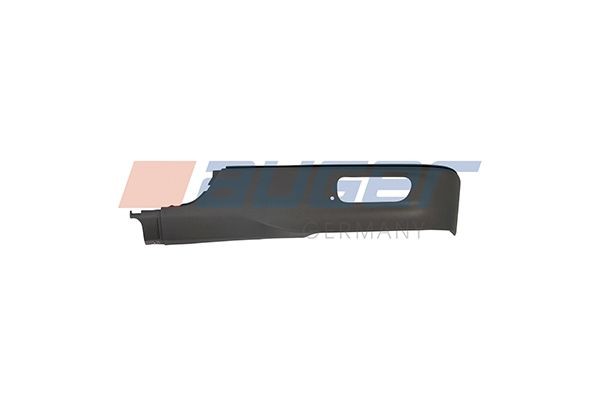 AUGER Spoiler 58883 58883 Front splitter MERCEDES-BENZ GLE AUGER