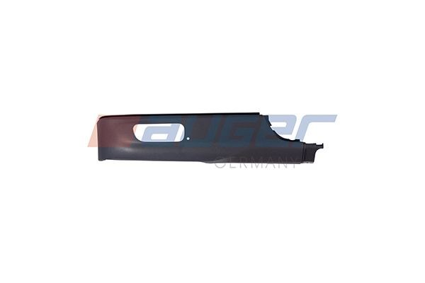 AUGER Front splitter 58884 FORD B-MAX AUGER front splitter 58884
