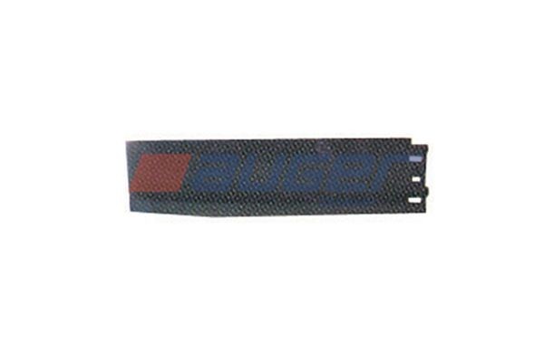 AUGER Spoiler 58935 58935 Spoiler pare-choc AUGER LADA NIVA