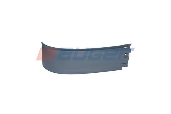 AUGER Spoilers 58977 Priekšējais spoileris AUGER Mitsubishi SPACE STAR 58977