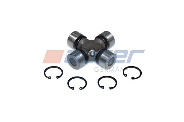 AUGER Hardyskiva 65093 AUGER 65093 Hardyskiva Jeep Cherokee KJ original