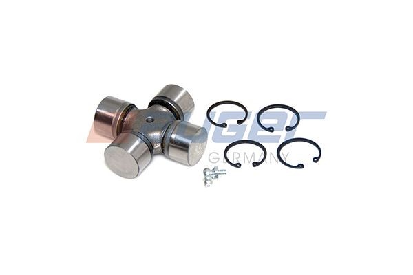 AUGER Nivel, pitkittäisakseli 65096 65096 AUGER Kardaanin kuminivel CHEVROLET CORVETTE