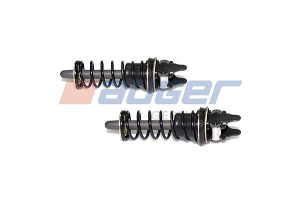 AUGER Jogo de reparação, afinação automática 65347 65347 Afinador, travão de tambor OPEL AGILA AUGER