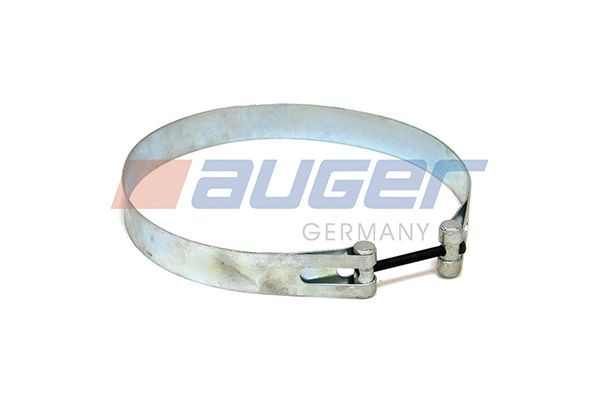 AUGER Suporte, silenciador 65508 AUGER 65508 originais Suporte sistema de escape Mascott Camião de plataforma / Chassis custo