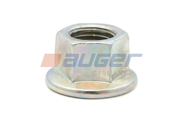 AUGER Porca da roda 65563 65563 Porcas para jantes MERCEDES-BENZ Série 124 AUGER