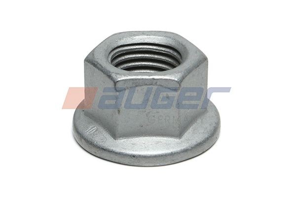 AUGER Wielmoer 65569 AUGER Wielmoeren 65569 ervaring