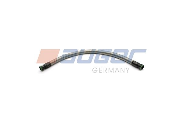 AUGER Schlauch, Getriebeölkühler 65678 Getriebeölkühler AUGER Volvo XC 90 65678