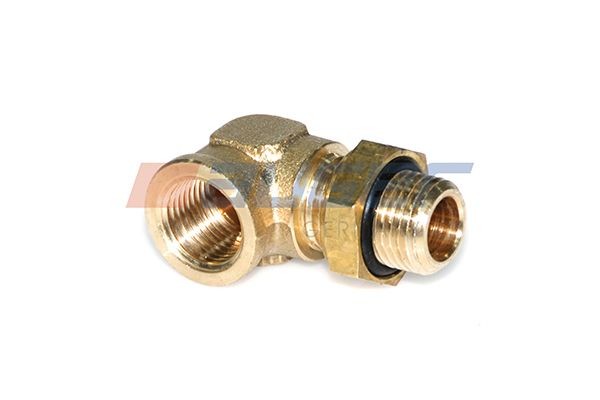 AUGER Connector, compressed air line 66087 AUGER 66087 Connector, compressed air line