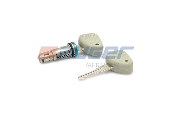 AUGER Cilinderslot 66325 Slotcilinder set HYUNDAI AUGER 66325