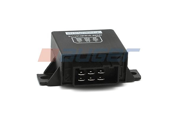 AUGER Knipperlichtautomaat, pinkdoos 66372 66372 Knipperlichtautomaat AUGER VOLKSWAGEN SCIROCCO