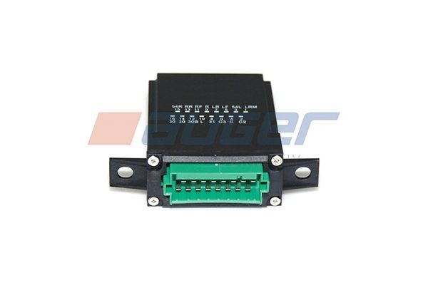 AUGER Relé výstrażných smerových svetiel 66435 66435 Prerušovač smerových svetiel AUGER CHEVROLET AVEO