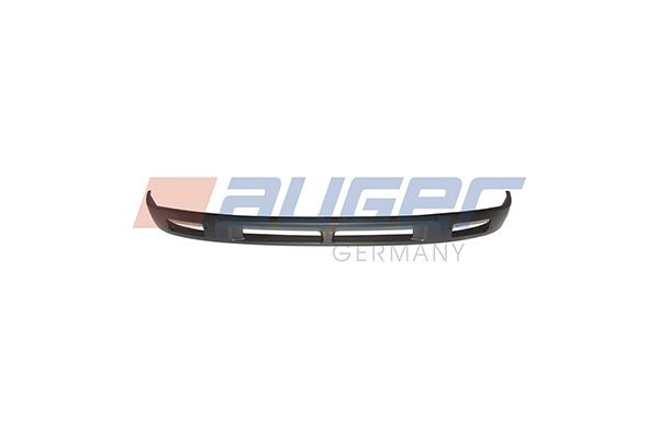 AUGER Spoiler 66725 Esistange spoiler AUGER Skoda RAPID 66725