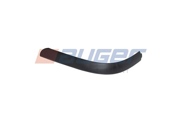 AUGER Spoiler 67042 Frontspoiler AUGER Skoda FABIA 67042