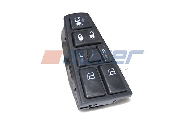 AUGER Διακόπτης, γρύλος παραθύρου 68643 AUGER 68643 γνήσια Διακόπτες παραθύρων Volvo V70 SW κόστος