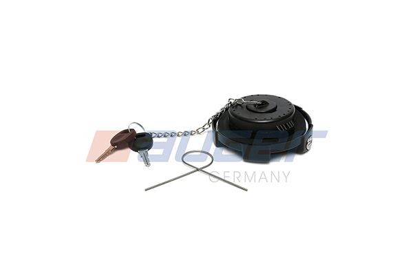AUGER Låg, brændstoftank 68659 Tankdæksel AUGER ALFA ROMEO 68659
