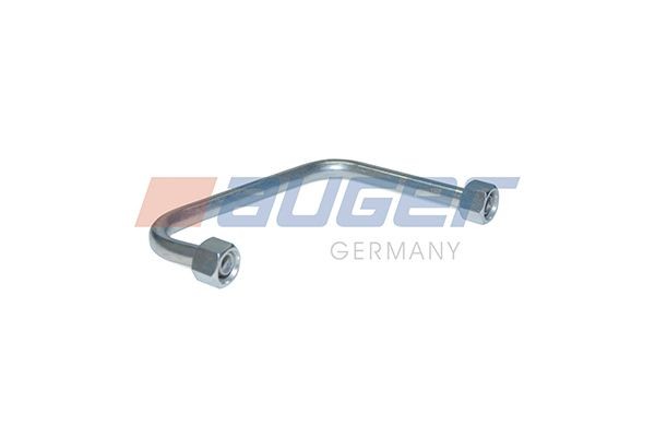 AUGER Hydraulic Hose, steering system 68876 AUGER 68876 Volvo v40 power steering hose replacement