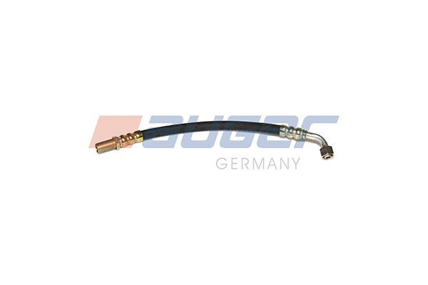 AUGER Tubo hidráulico, direcção 69555 69555 Tubo da direção VW TRANSPORTER AUGER