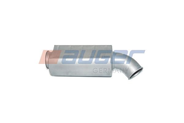 AUGER Midden- / einddemper 69910 auto Uitlaat, demper AUGER 69910 kopen