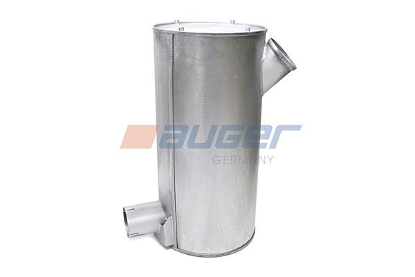AUGER Mittel- / Endschalldämpfer 70106 AUGER 70106 Mitteltopf Iveco Daily 3 Kosten