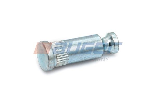 AUGER Goupille du ressort, mâchoire de frein 70332 Nissan JUKE Kit d'accessoires frein de stationnement AUGER 70332