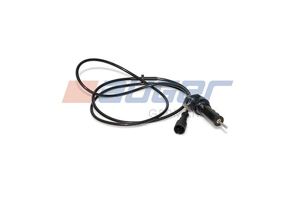 AUGER Sensor, desgaste das pastilhas de travão 70707 AUGER 70707 Sensor pastilha de freio Mercedes-Benz Classe A originais