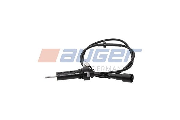 Føler, bremsebelægningsslid AUGER 70708 AUGER 70708 Slidindikator bremsebelægning VOLVO XC60 2016