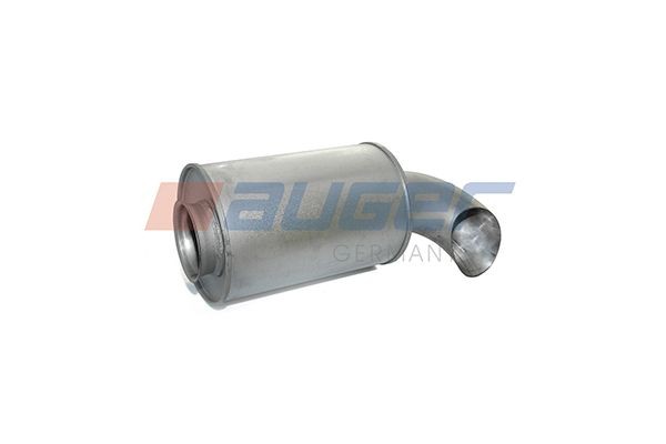 AUGER Midden- / einddemper 71046 AUGER 71046 Achterdemper voor de uitlaat Messenger Zadelsleper originele prijs